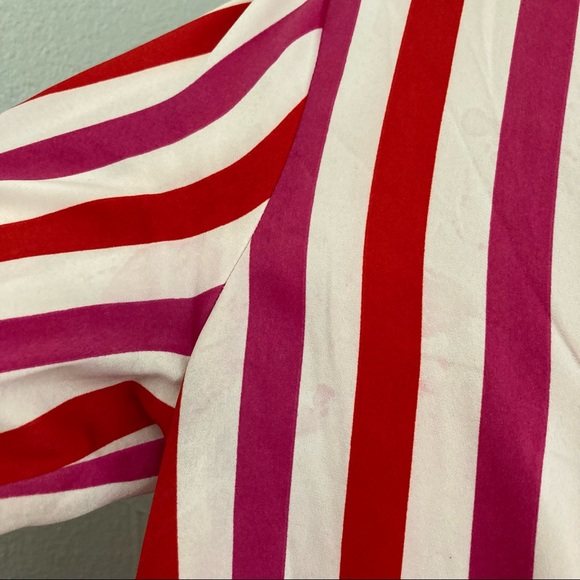 Summersalt Cloud 9 Silky PJ Dress Pajama - Picture 11 of 11